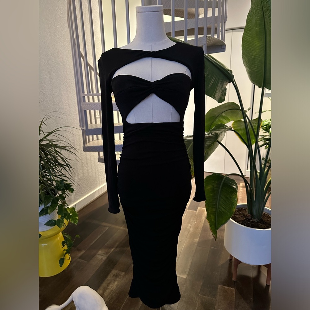 Ser.o.ya Revolve Dress Sz S